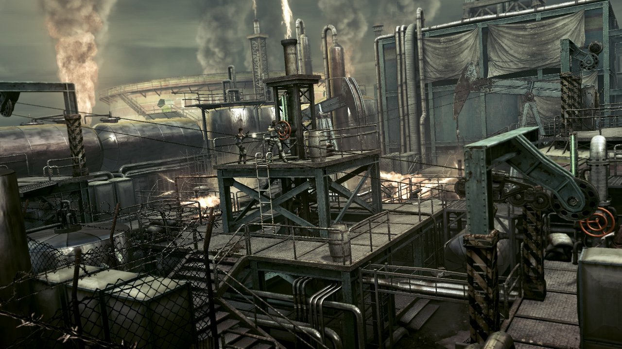 Resident Evil 5 - Imagen 30